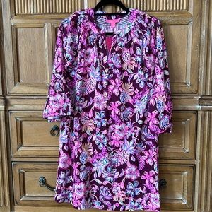 NWT Lilly Pulitzer small dress